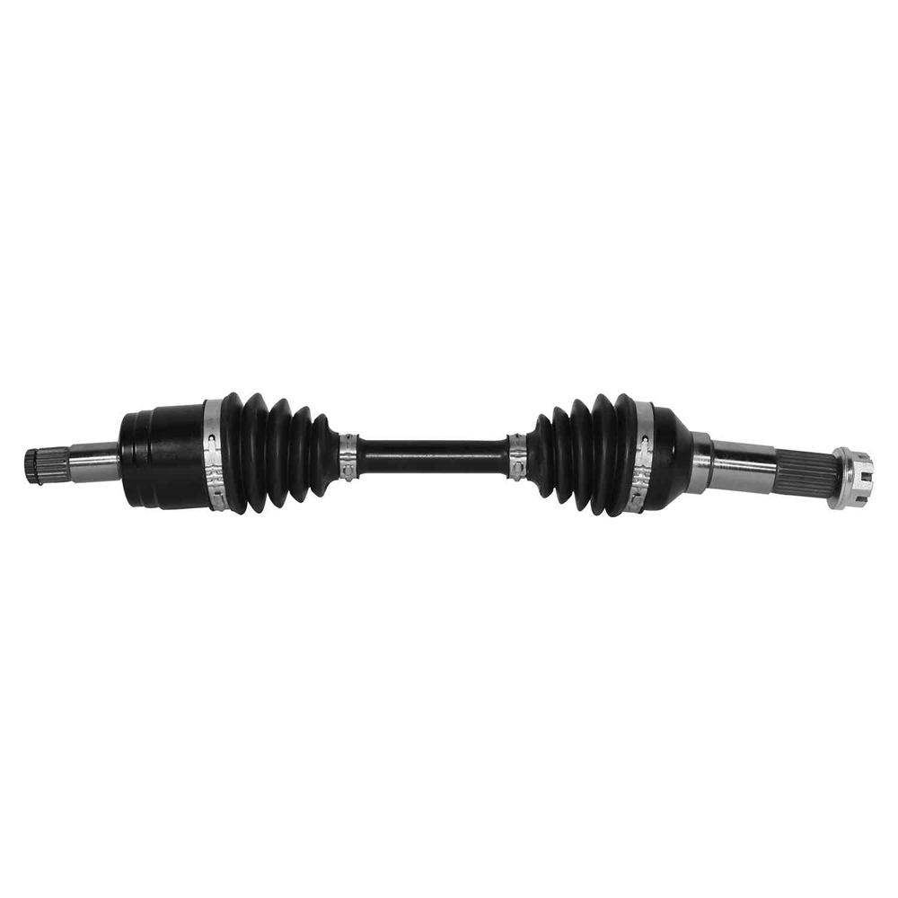 2007 Yamaha YFM400 Big Bear IRS 4x4 Drive Axle Kit