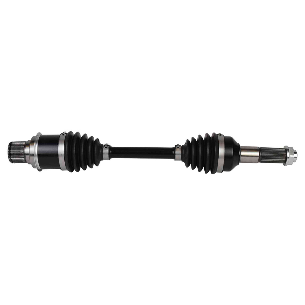 2011 Yamaha YFM400 Big Bear IRS 4x4 Drive Axle Kit