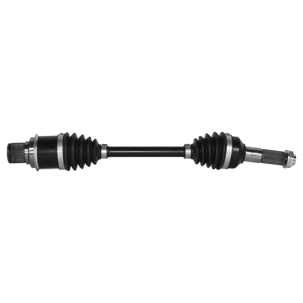 2011 Yamaha YFM400 Big Bear IRS 4x4 Drive Axle Kit
