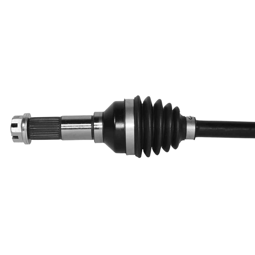 2000 Yamaha YFM400A Kodiak Drive Axle Front