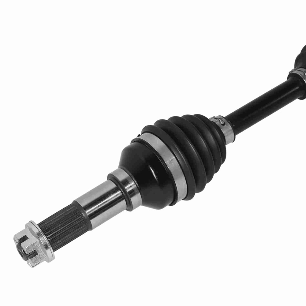2000 Yamaha YFM400A Kodiak Drive Axle Front