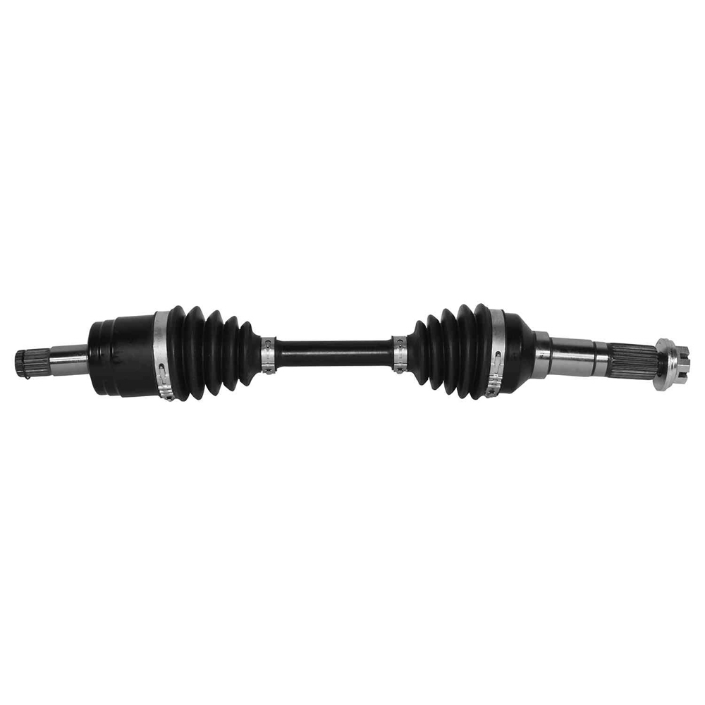 2003 Yamaha YFM400 Big Bear 4x4 Drive Axle Kit