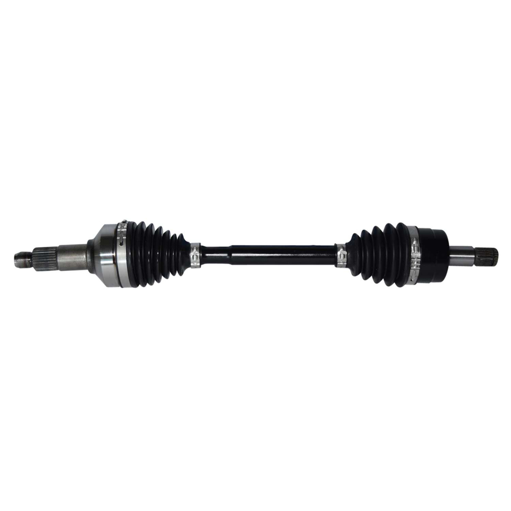 2021 Yamaha YFM700 Grizzly EPS Drive Axle Kit