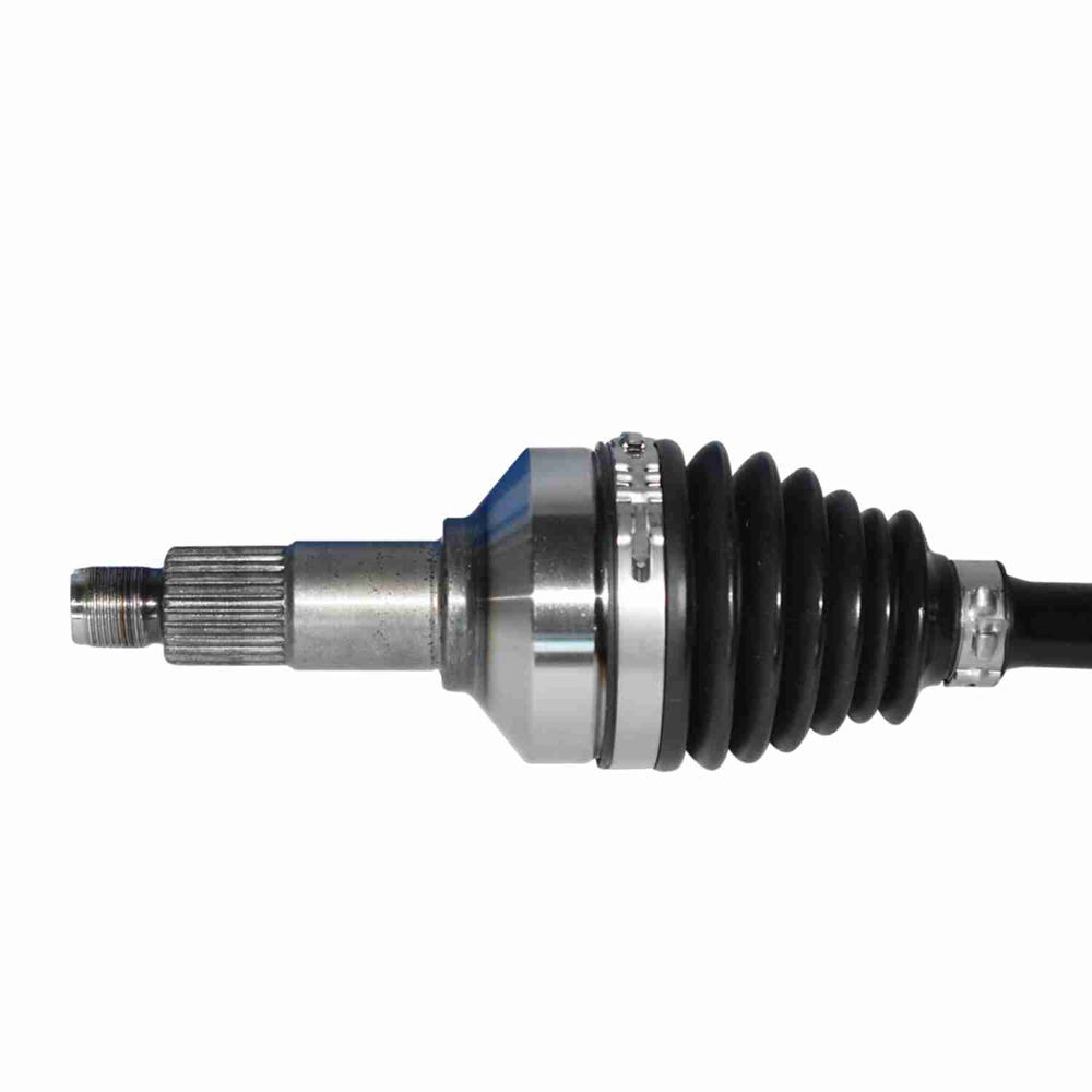 2016 Yamaha YFM700 Grizzly FI 4x4 Auto Drive Axle Front