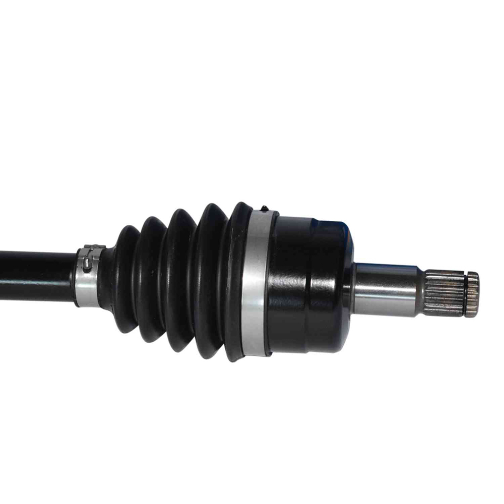 2016 Yamaha YFM700 Grizzly FI 4x4 Auto Drive Axle Front