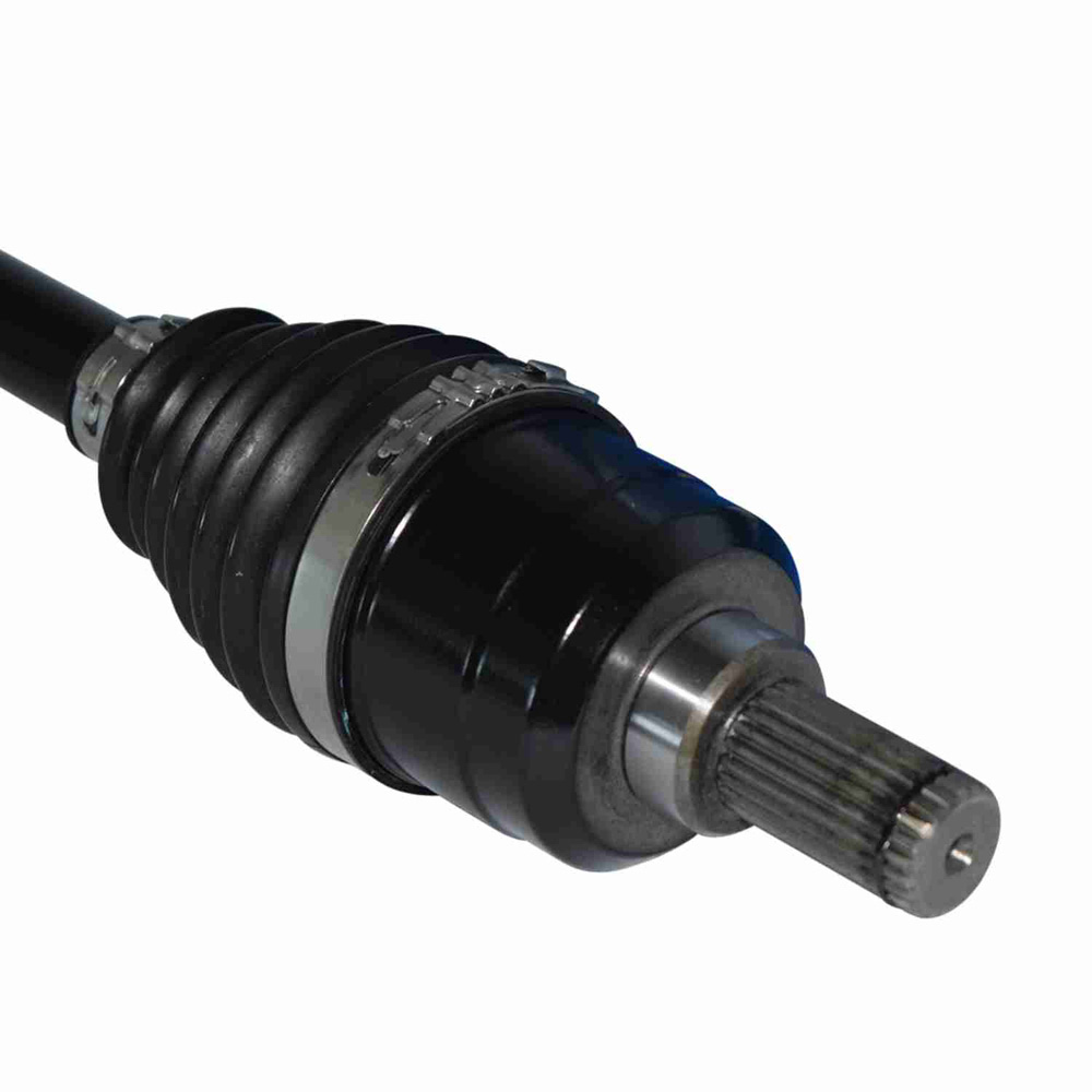 2021 Yamaha YFM700 Grizzly EPS Drive Axle Rear
