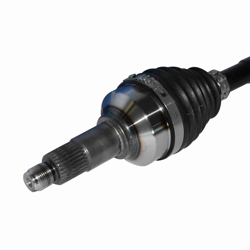 2021 Yamaha YFM700 Grizzly EPS Drive Axle Rear