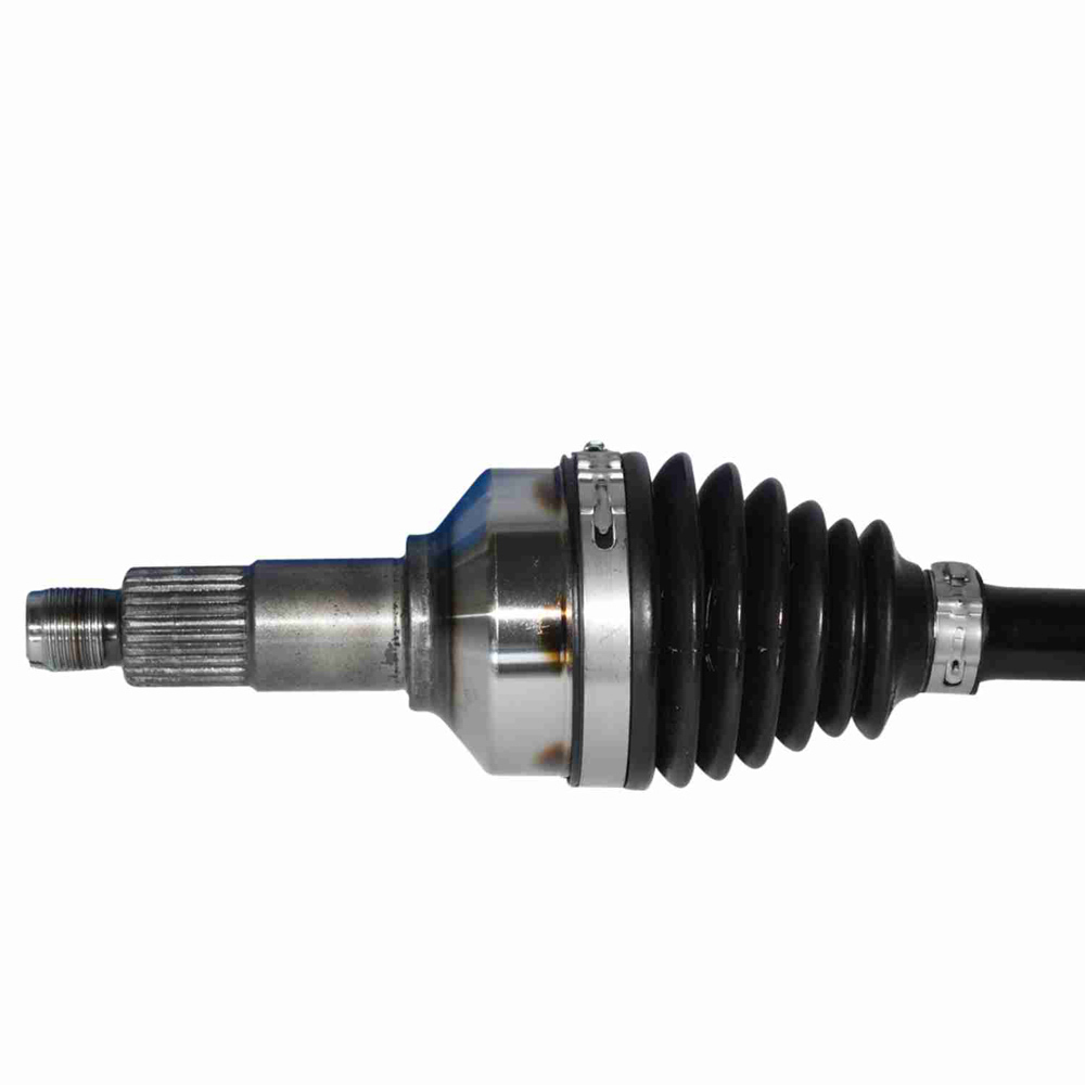 2021 Yamaha YFM700 Grizzly EPS Drive Axle Rear