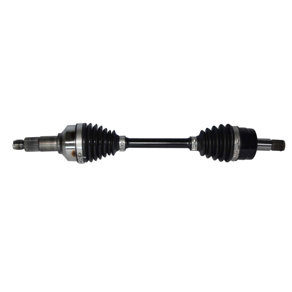 2017 Yamaha YFM700K Kodiak Drive Axle Kit