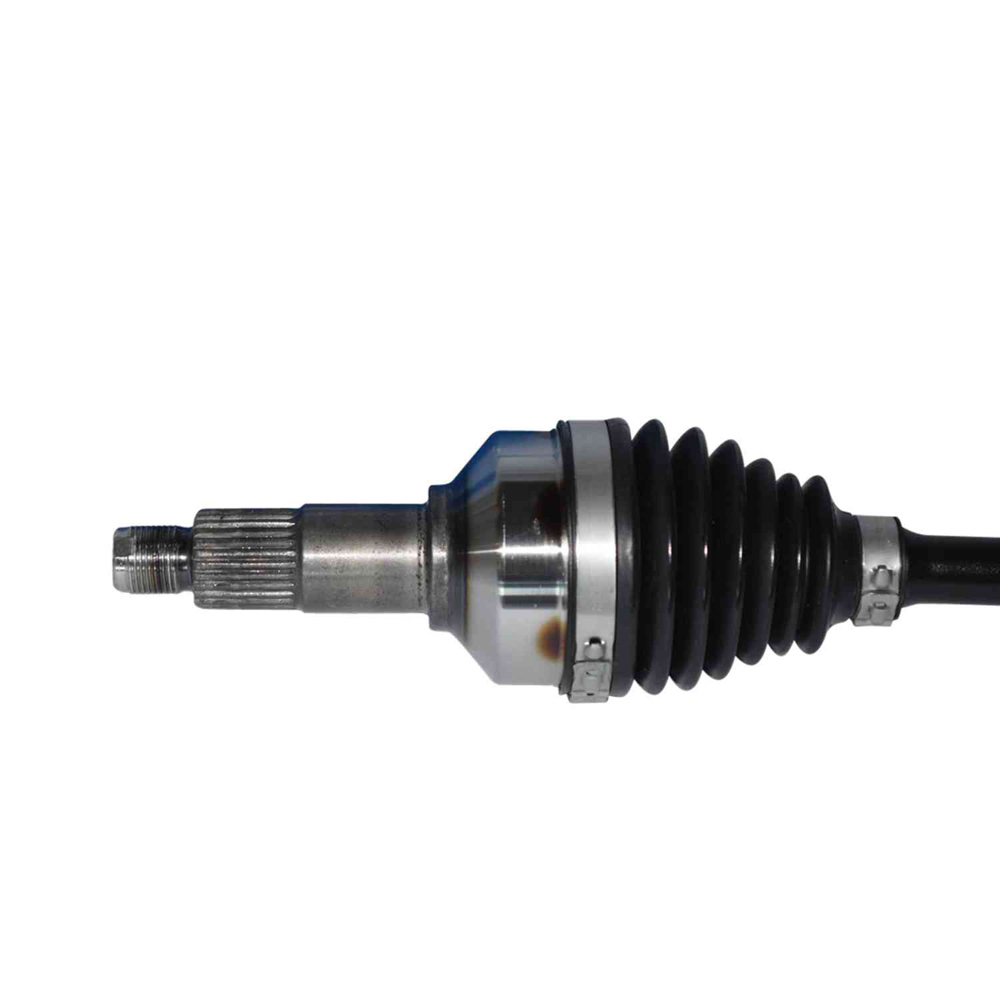 2020 Yamaha YFM700K Kodiak EPS Drive Axle Front