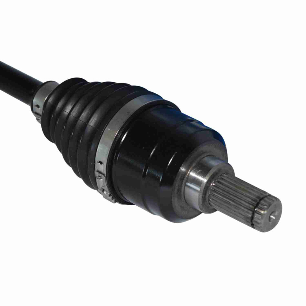 2017 Yamaha YFM700K Kodiak EPS Drive Axle Rear