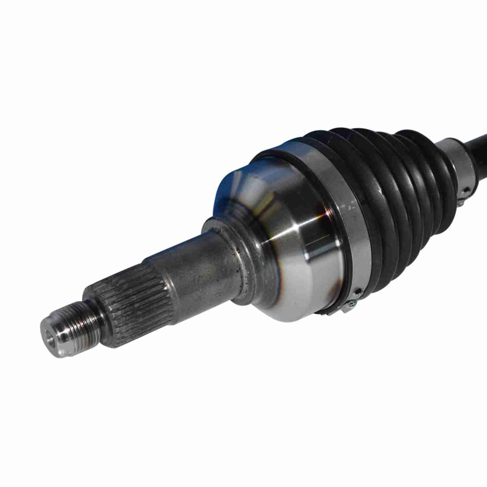 2017 Yamaha YFM700K Kodiak EPS Drive Axle Rear