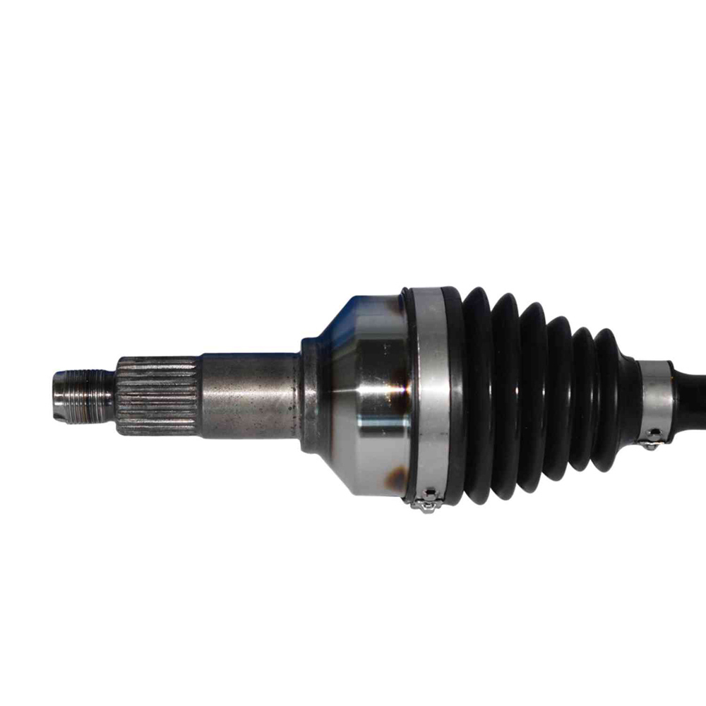 2017 Yamaha YFM700K Kodiak EPS Drive Axle Rear