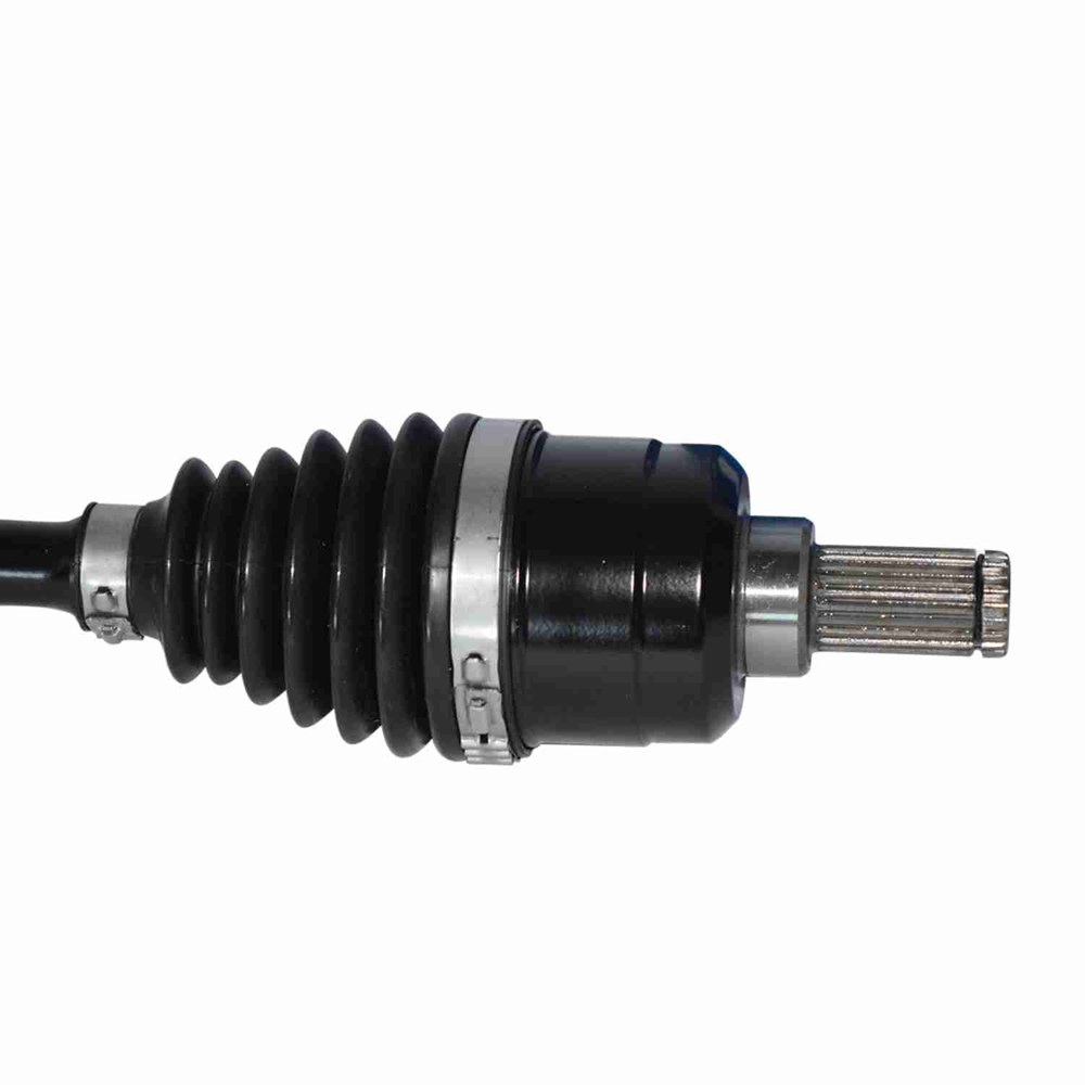 2017 Yamaha YFM700K Kodiak EPS Drive Axle Rear