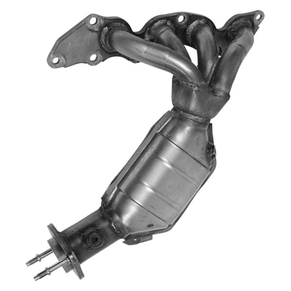 2010 Mazda MX5 Miata Catalytic Converter EPA Approved 2.0L Standard