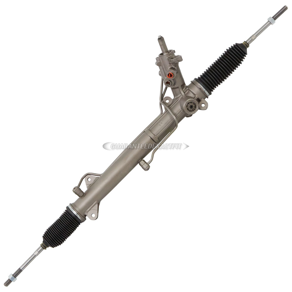 2007 Rolls Royce Phantom Rack and Pinion