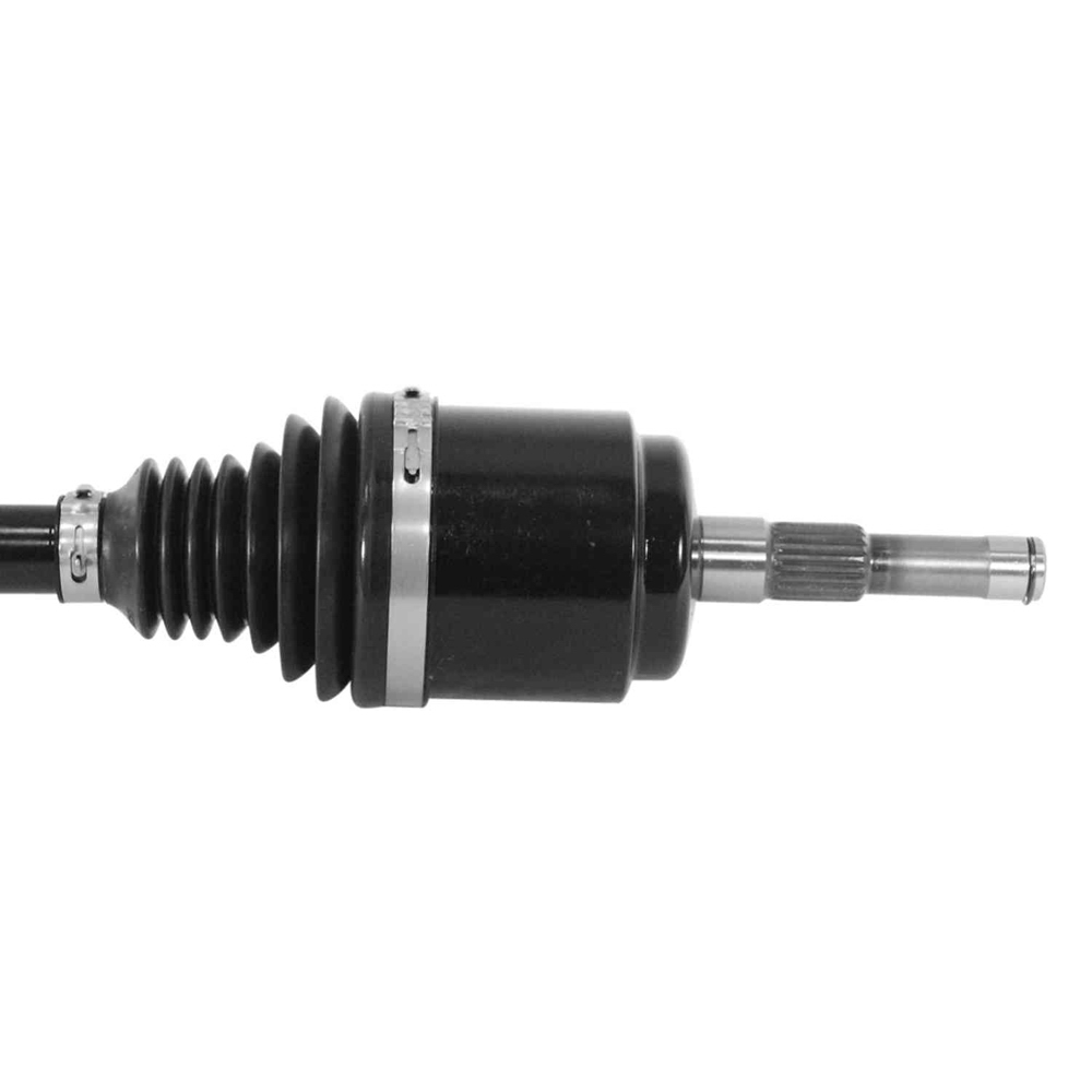 2015 Cfmoto ZFORCE 800 Drive Axle Front