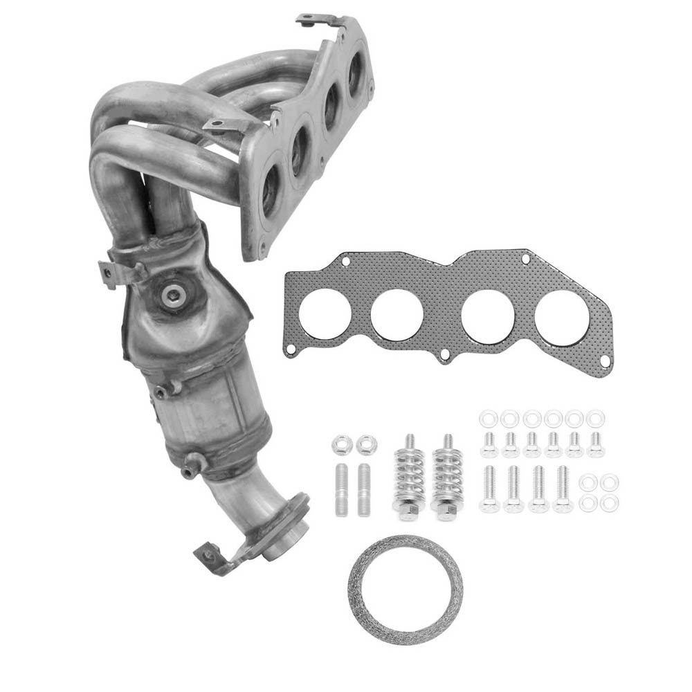 Eastern Catalytic 41100 - Buy Auto Parts