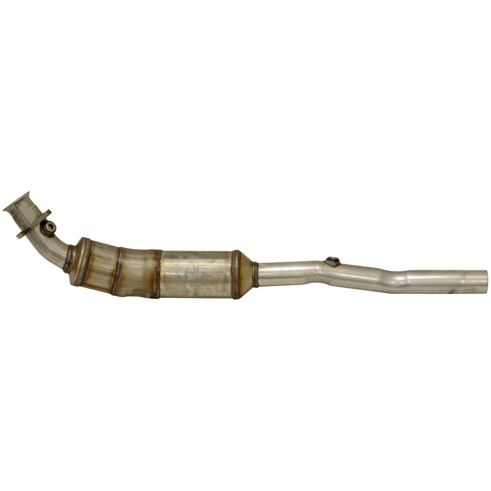 2005 Land Rover Range Rover Catalytic Converter EPA Approved