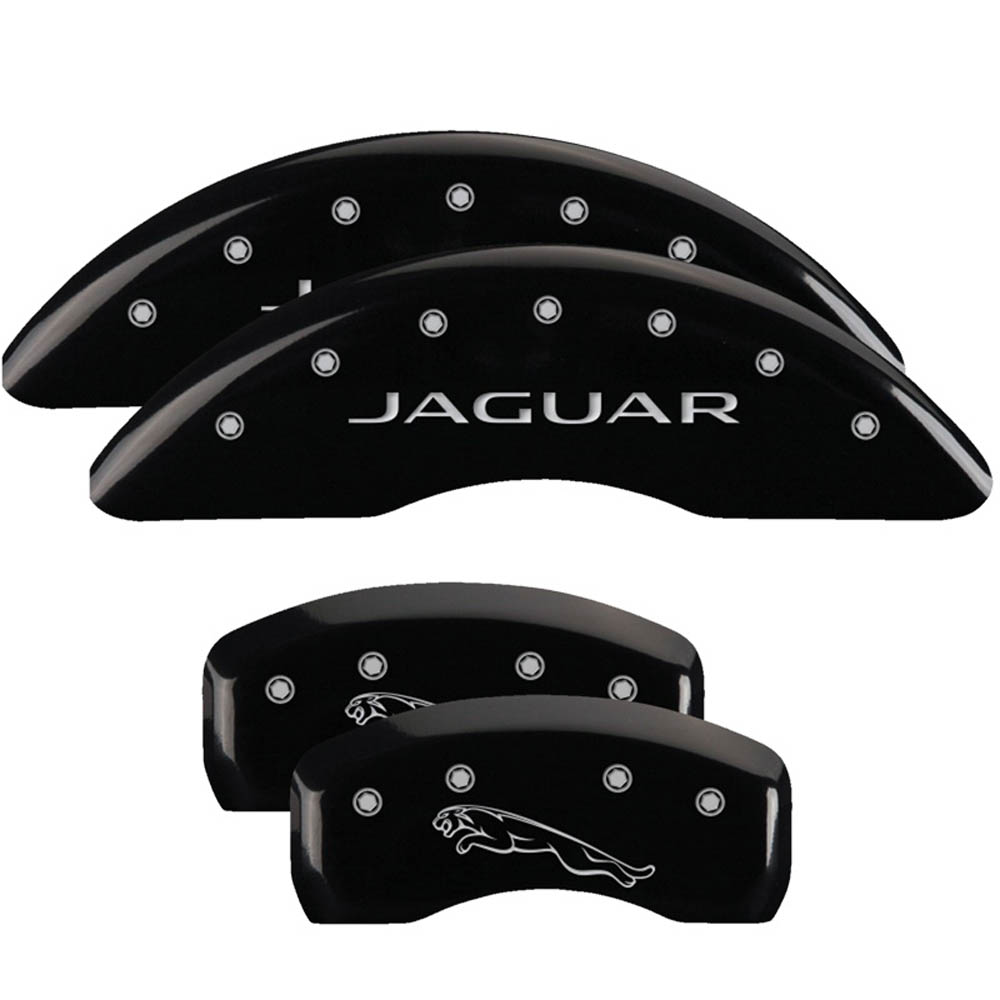 2018 Jaguar XF Disc Brake Caliper Cover