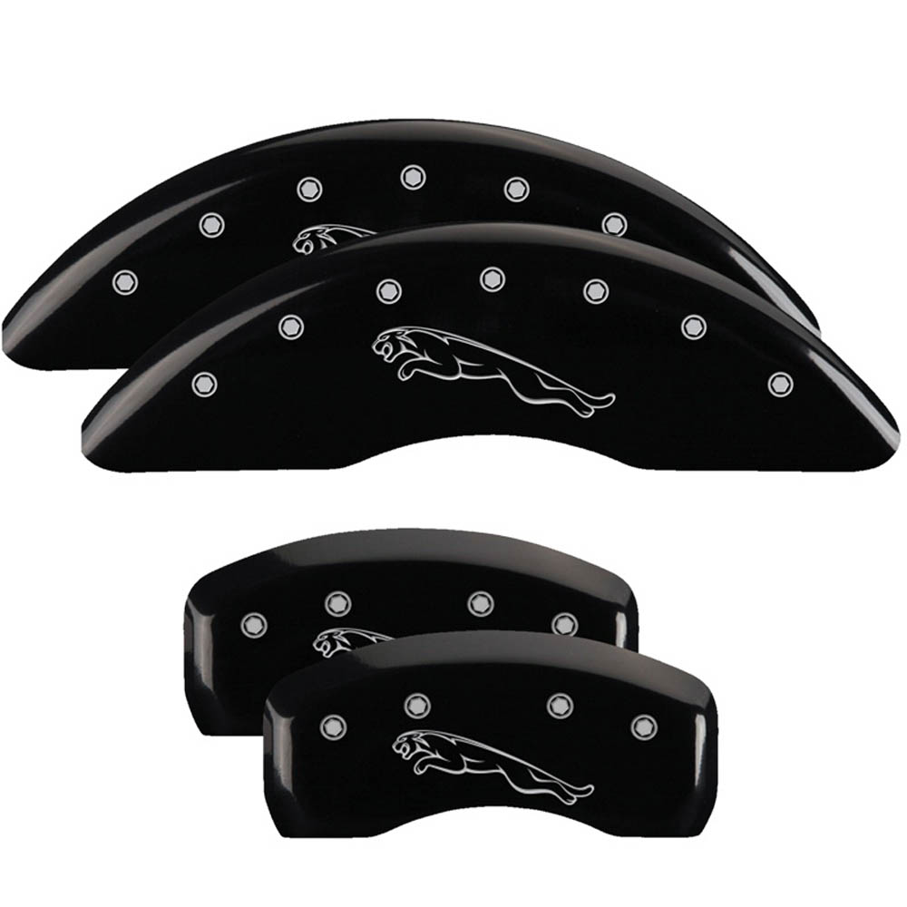 2020 Jaguar F-Pace Disc Brake Caliper Cover
