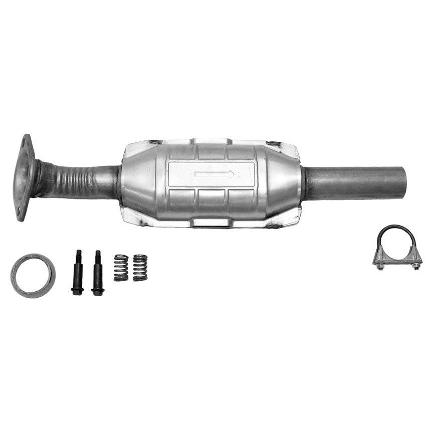 Eastern Catalytic 41114 Buy Auto Parts