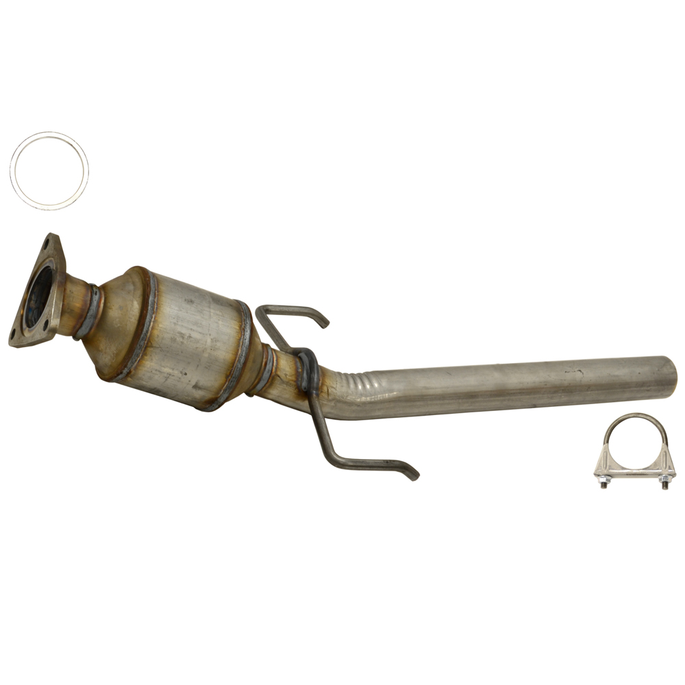 Eastern Catalytic 41127 - Buy Auto Parts