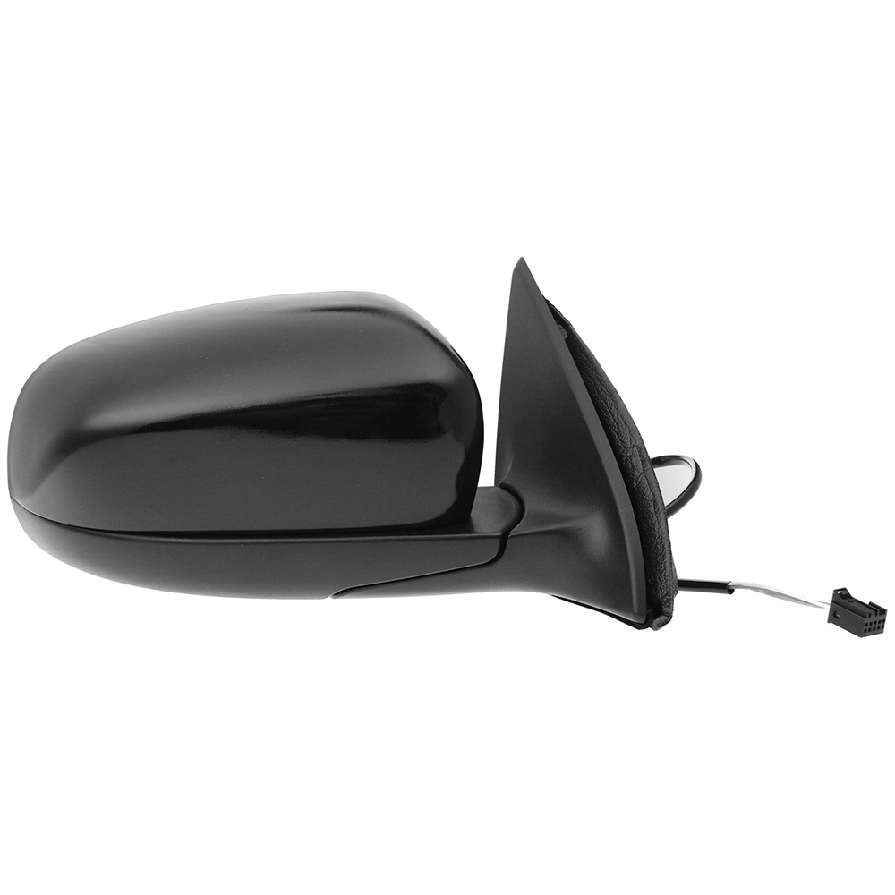 Jeep Cherokee Side View Mirror Oem & Aftermarket Replacement Parts