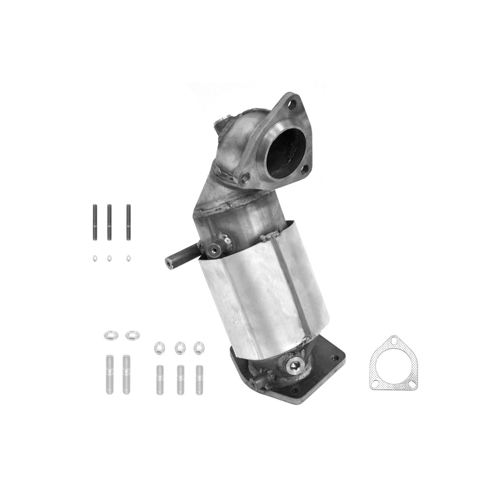 2003 Saab 9-3 Catalytic Converter EPA Approved