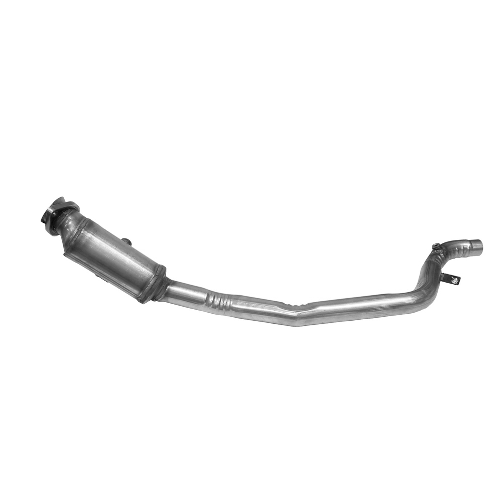 2017 Jaguar XJ Catalytic Converter EPA Approved