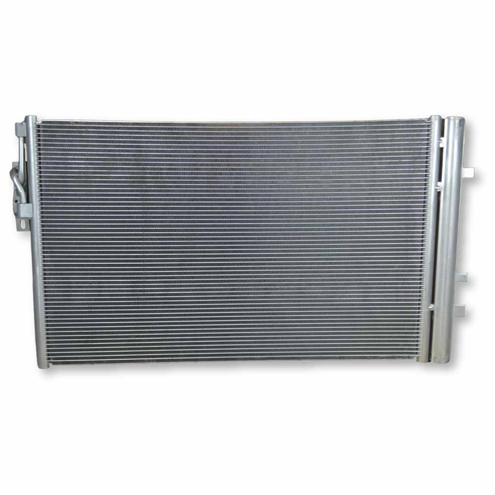 BuyAutoParts 60-62001N A/C Condenser