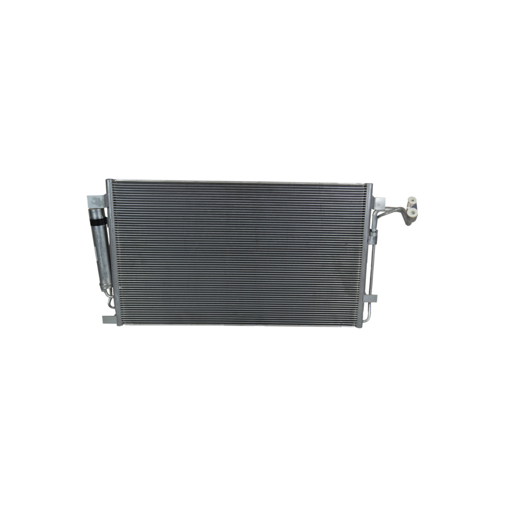 BuyAutoParts 60-62002ND A/C Condenser