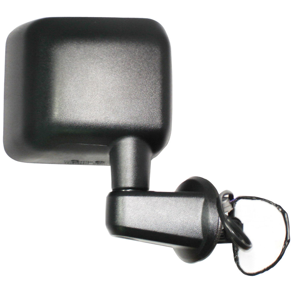 BuyAutoParts 14-11439ME Side View Mirror