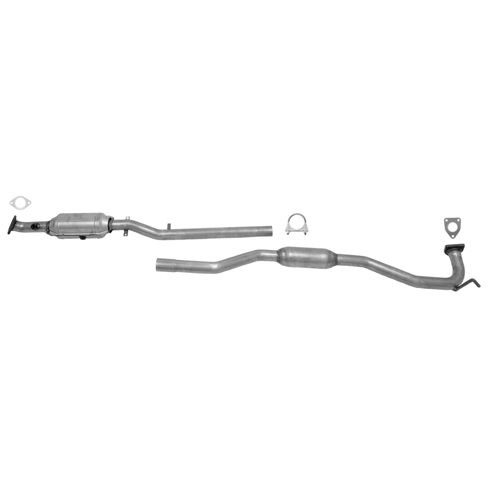 Eastern Catalytic 41371 - Buy Auto Parts