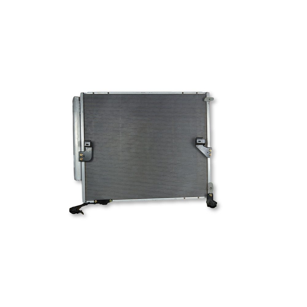 BuyAutoParts 60-61743ND A/C Condenser