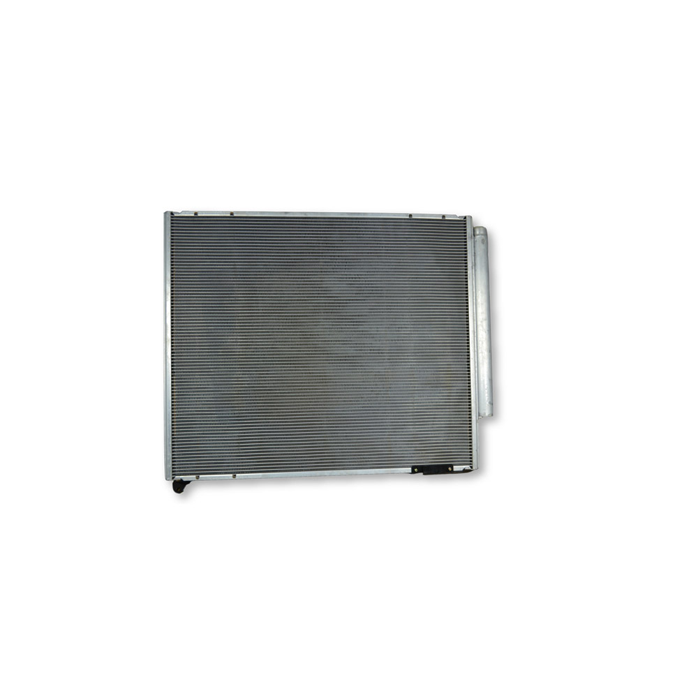 BuyAutoParts 60-61743ND A/C Condenser