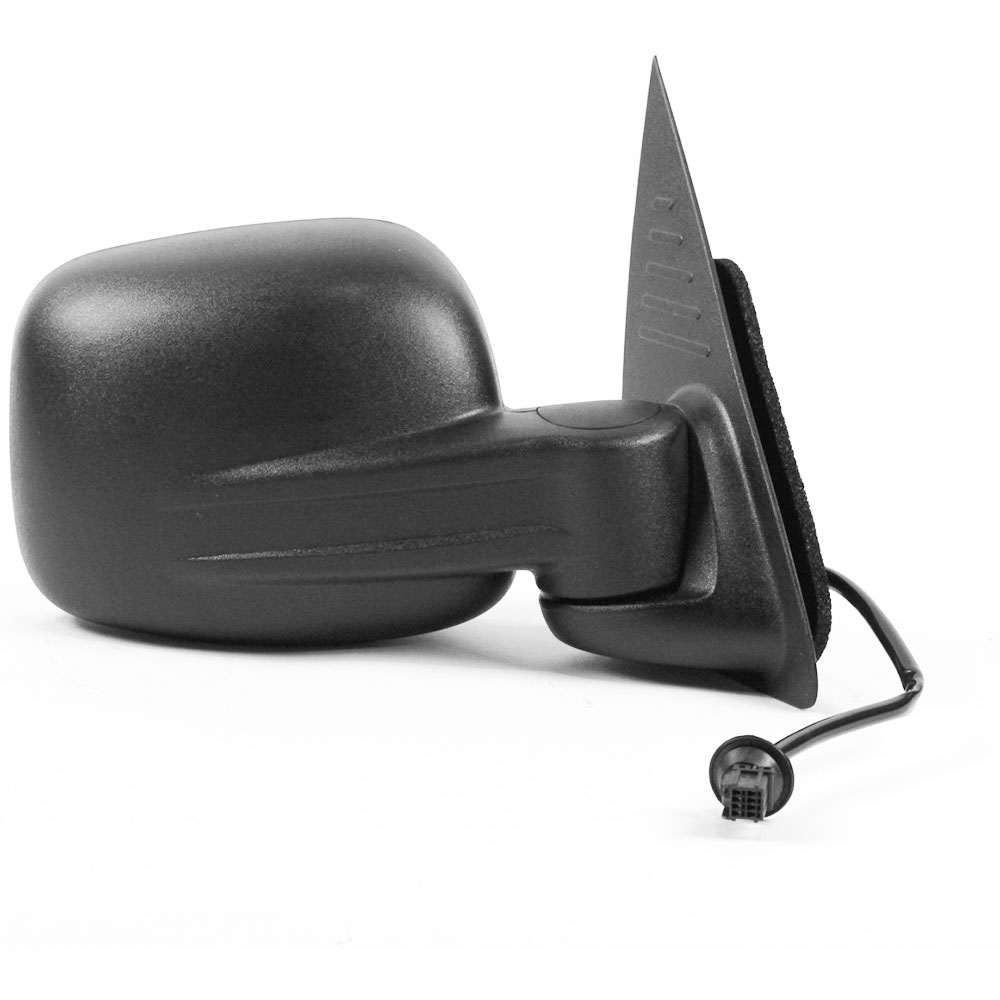 2003 Jeep Liberty Side View Mirror