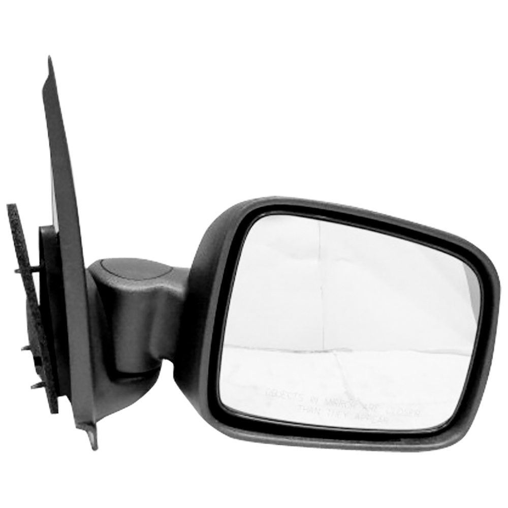 BuyAutoParts 14-11449MJ Side View Mirror