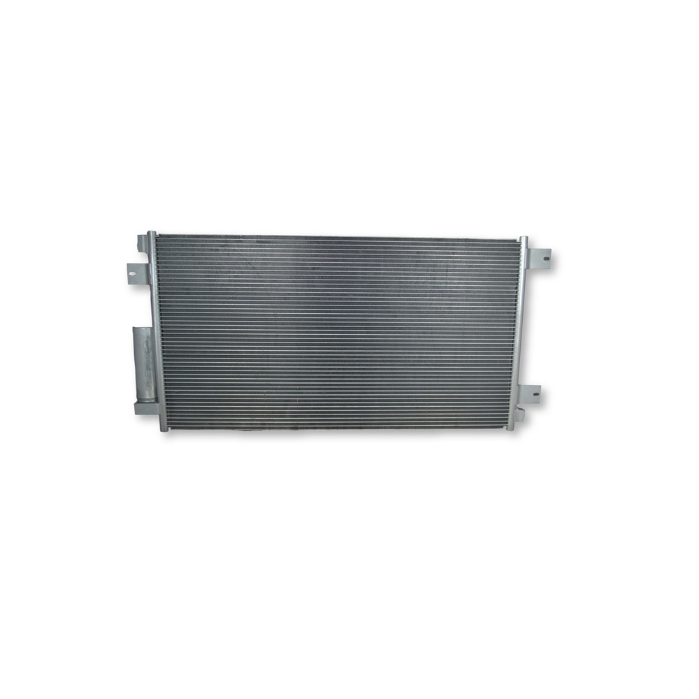 BuyAutoParts 60-61805ND A/C Condenser