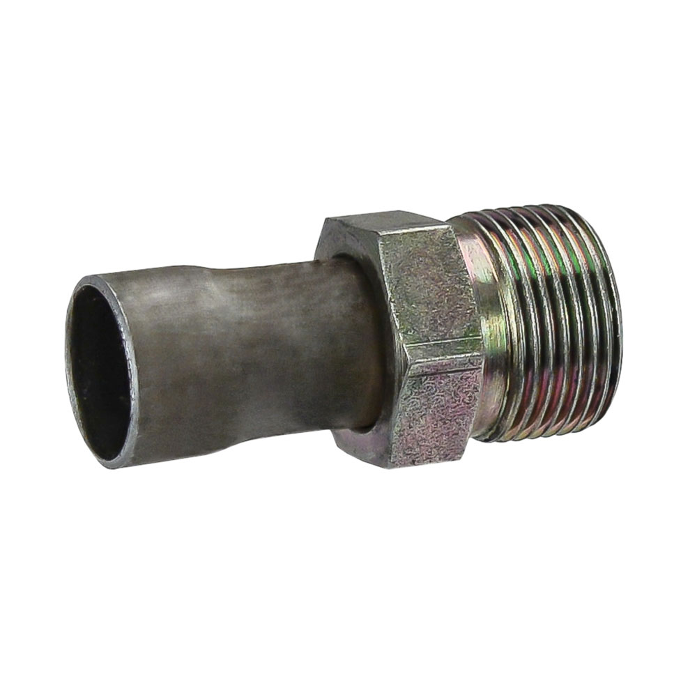 Big Parts AN-71621BIGN A/C Refrigerant Hose Fitting