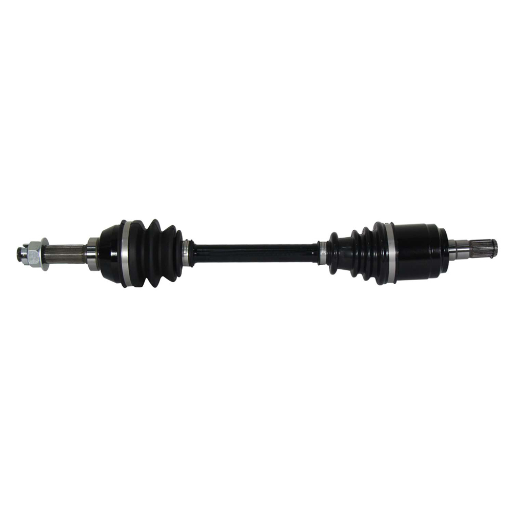 2012 Suzuki LT-A500 KingQuad AXi Drive Axle Front