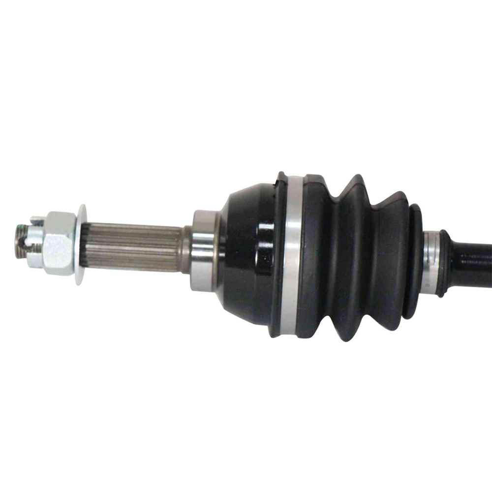 2012 Suzuki LT-A500 KingQuad AXi Drive Axle Front
