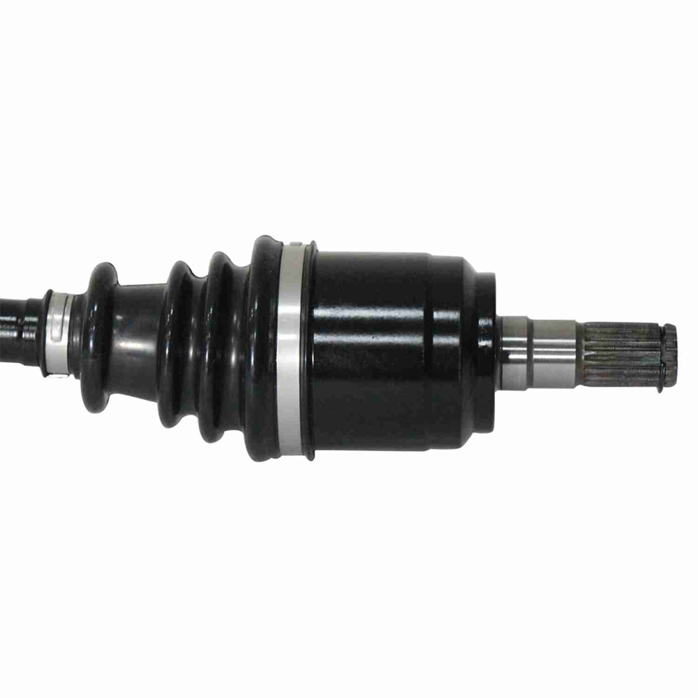 2012 Suzuki LT-A500 KingQuad AXi Drive Axle Front