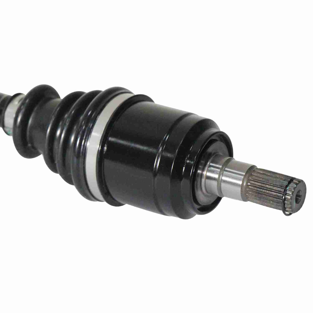 2012 Suzuki LT-A500 KingQuad AXi Drive Axle Front