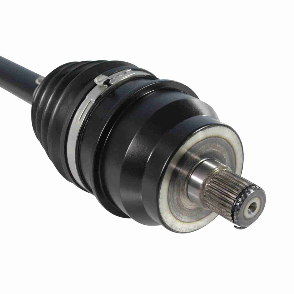 2018 Textron Wildcat XX Drive Axle Front
