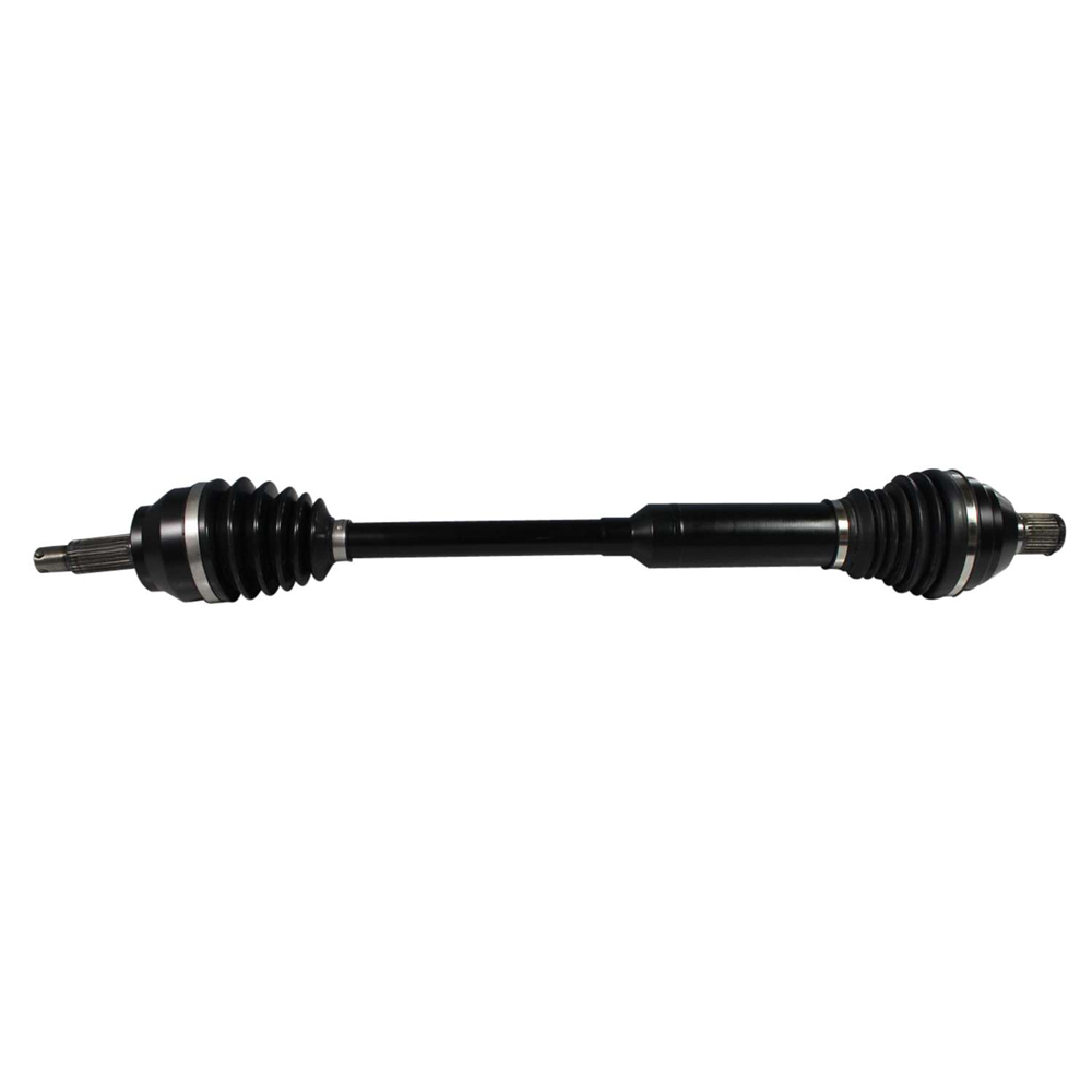 2018 Textron Wildcat XX Drive Axle Kit