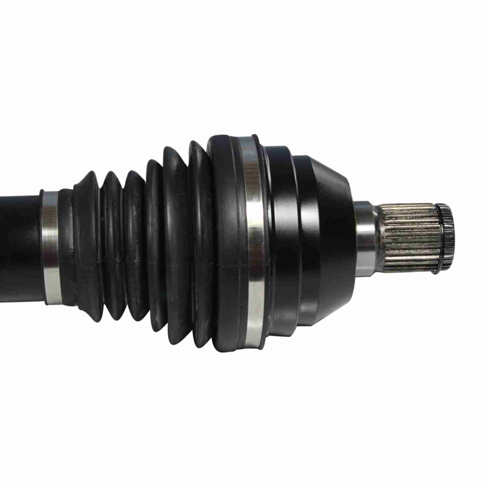 2018 Textron Wildcat XX Drive Axle Rear
