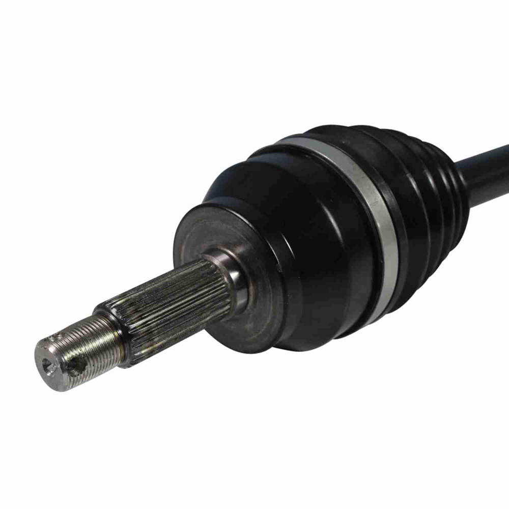 2018 Textron Wildcat XX Drive Axle Rear