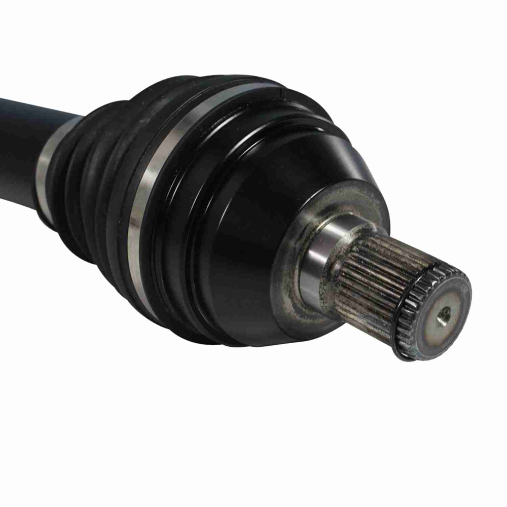 2018 Textron Wildcat XX Drive Axle Rear