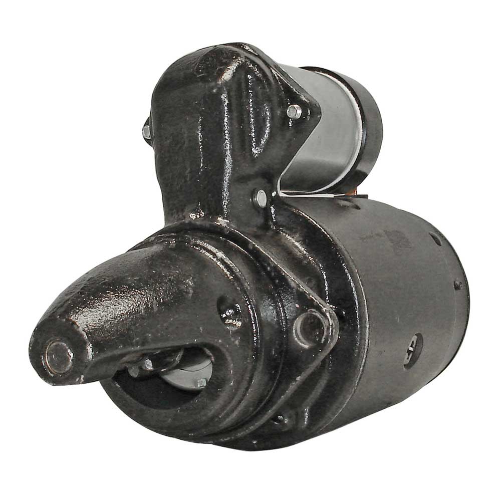 1966 International 1300A Starter